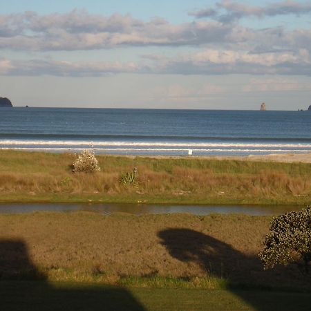 Absolute Beachview B & B Whitianga Exterior foto