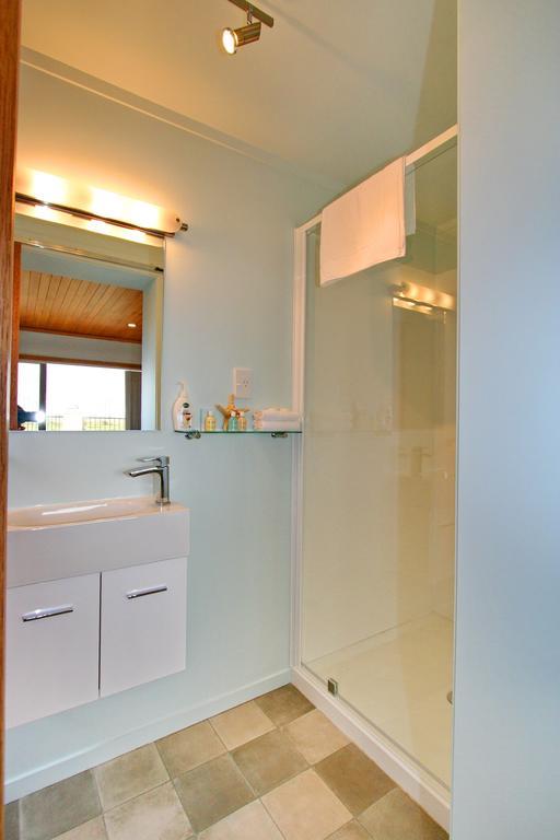 Absolute Beachview B & B Whitianga Habitación foto