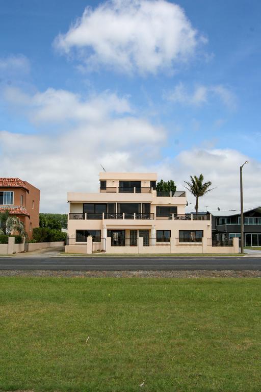 Absolute Beachview B & B Whitianga Exterior foto