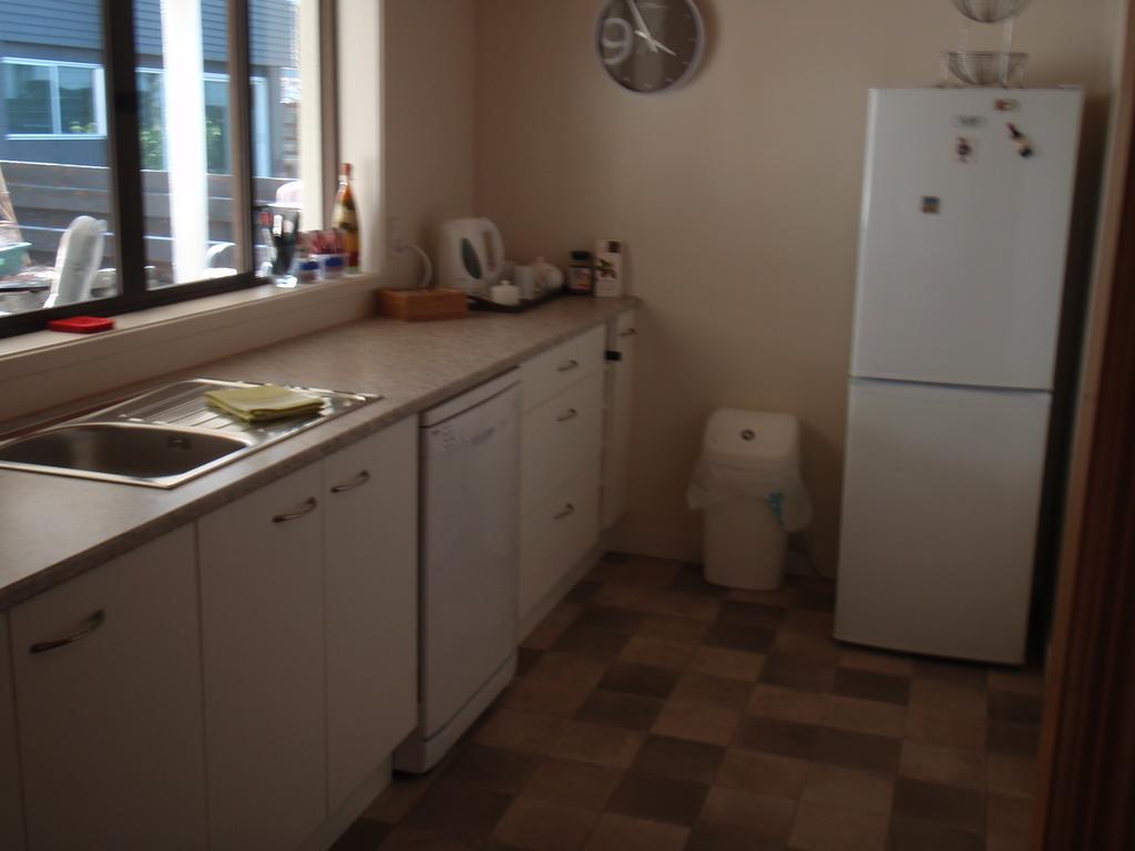 Absolute Beachview B & B Whitianga Exterior foto