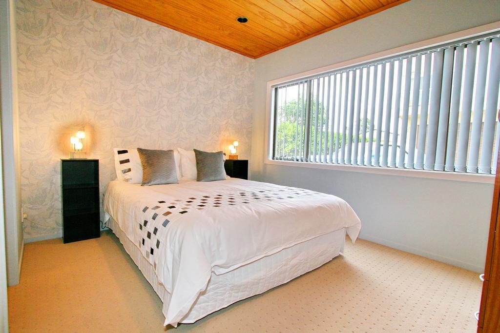 Absolute Beachview B & B Whitianga Exterior foto