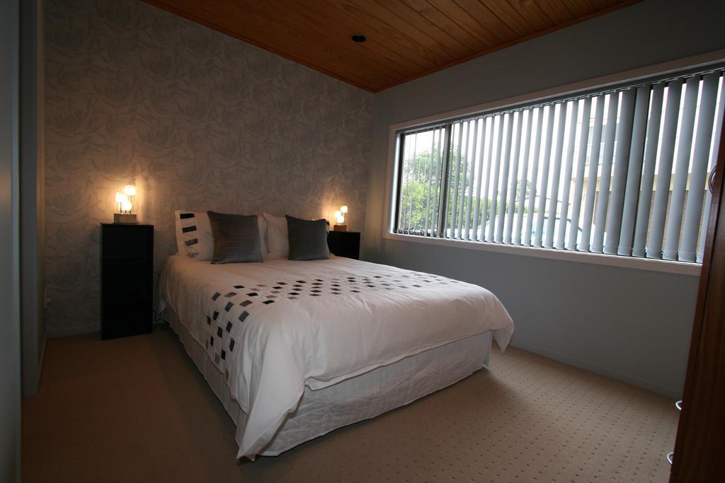 Absolute Beachview B & B Whitianga Exterior foto